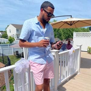 Meet your Posher, Peter